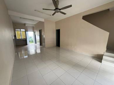 2-storey Terraced House For Sale in Gelang Patah,JHR