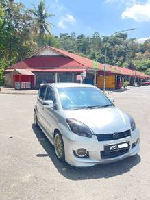 Perodua MyVi EZi in Bentong, PHG