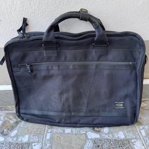 PORTER Clip CLIP 2WAY Briefcase Business Bag