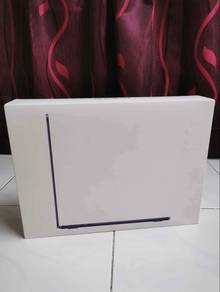Apple MacBook Air with Apple M3 chip