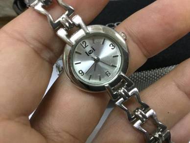 Original Lei lady watch