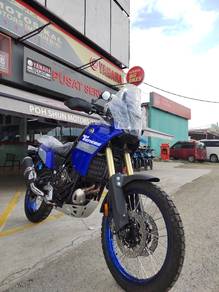 Yamaha Super Tenere