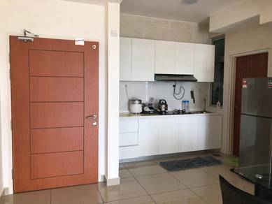 Service Residence For Rent in GP Residence