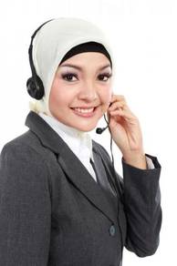 Kerani Data Entry