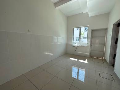 2-storey Terraced House For Sale in Simpang Ampat,PNG