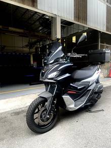 Aprilia SR GT 200 Std