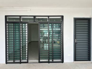 2-storey Terraced House For Rent in Johor Bahru,JHR