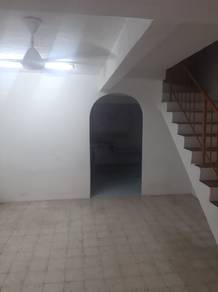 2.5-storey Terraced House For Sale in Kepong,KUL