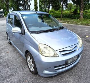Perodua Viva EZi PREMIUM in Setia Alam, SGR