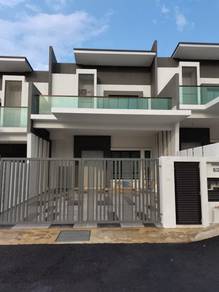 2-storey Terraced House For Rent in Seremban,NSN