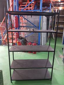 Kitchen Shelf 5 Layer Rack 