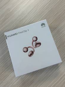 Huawei Free Clip 2