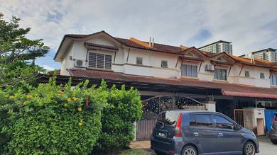 2-storey Terraced House For Sale in Bandar Saujana Putra,SGR