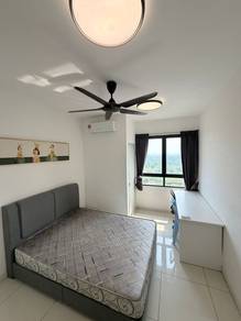 Service Residence For Rent in Horizon Suites