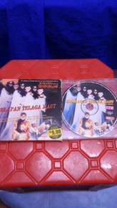 Kegelapan Telaga Maut(Vcd)