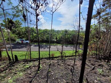 Residential Land in Bukit Beruntung, SGR