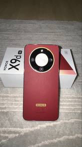 Honor X9D 5G (12GB + 256GB)