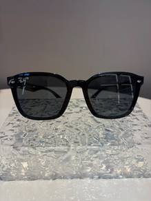 Rayban Sunglass RB4392D-601/81-66