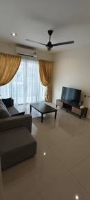 Condominium For Rent in P' Residence Kuching