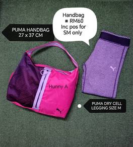 Puma Handbag 