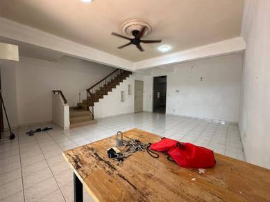 2-storey Terraced House For Sale in Cheras,SGR