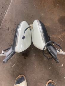 Volkswagen mk7 gti side mirror