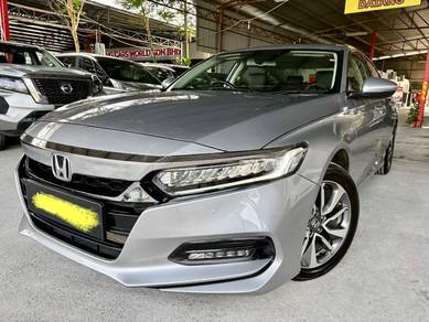 Honda Accord TC in Cheras, SGR