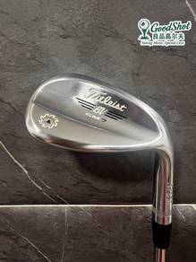 Titleist Vokey SM7 golf wedge 58 degrees