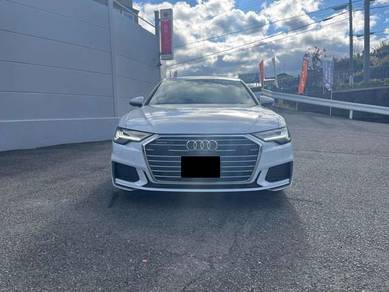 2023 Audi A6 TFSI