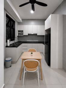 Service Residence For Rent in Twin Tower Residence