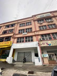 Shop lot For Rent in Nilai,NSN