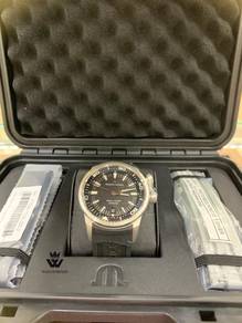 Maurice Lacroix Pontos S Divers PT6248-TT03L-330-2
