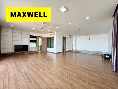 Condominium For Sale in Central Park