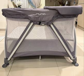Nuna SENA Aire Portable Cot