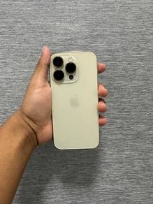 IPHONE 14 PRO | Esim Only | 83% BH | 128 GB