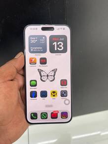 iphone 15pro max 256gb