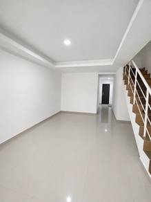 2-storey Terraced House For Sale in Tebrau,JHR