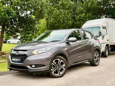 Honda HR-V S in Kepong, KUL