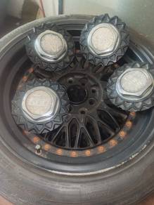BBS 16/8jj ET20