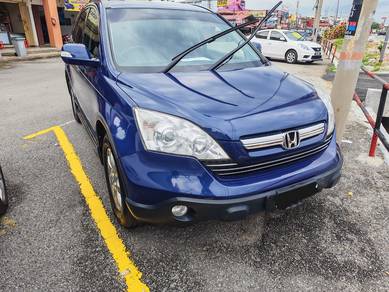 Honda CR-V i-VTEC in Bahau, NSN