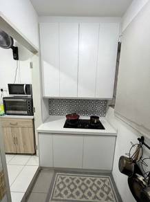 Apartment For Rent in Perumahan Penjawat Awam 1 Malaysia (PPA1M) Bukit Jalil