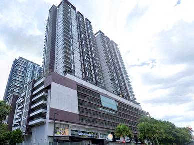 Service Residence For Sale in Galleria Equine Park