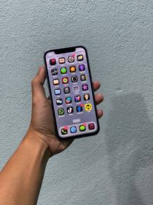 IPHONE 12 256gb 5G purple