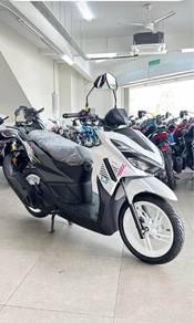 Honda Vario 125