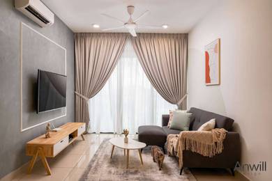 Condominium For Sale in Kajang,SGR