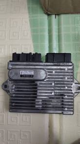 ECU & Coil magnet NVXV2 (Kunci)