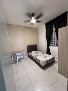Room in Ampang Hilir, KUL