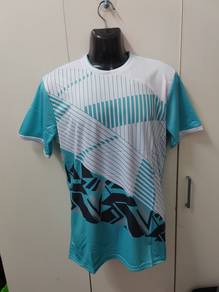 ITEM BARU_T-Shirt ROUNDNECK size XL #T041