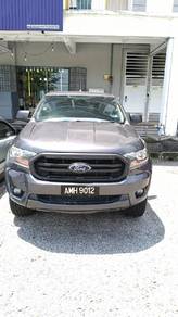 Ford Ranger XL in Kampar, PRK