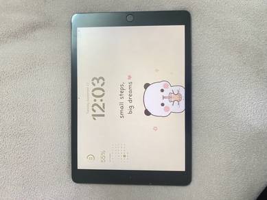 ipad 7th gen